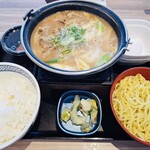 吉野家 - 料理写真:
