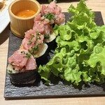 全席個室 湊一や - 