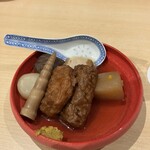 酒とおでん 八屋 - 