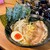 味吉家 - 料理写真:とんこつ角煮ラーメン
