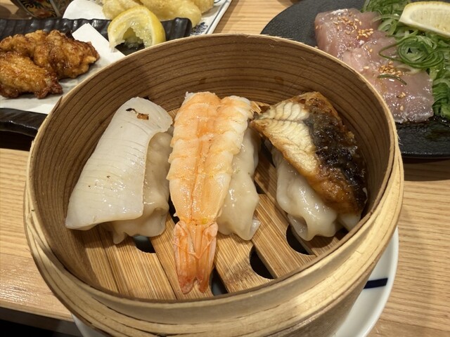 杉玉 公式】鮨 酒 肴 杉玉 - 大衆寿司居酒屋 - 24時間ネット予約可