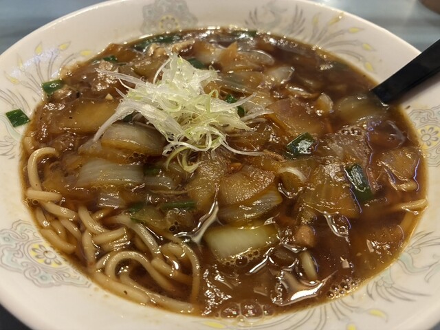 八平の食堂 - 茂原/ラーメン | 食べログ