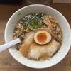 尾道ラーメン 喰海