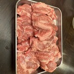 ジンギスカン楽太郎 - 