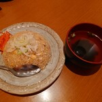 庄や - 料理写真: