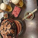 ジンギスカン楽太郎 - 