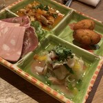 マヌエル タスカ ド ターリョ - 