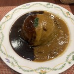 グリル マルヨシ - 