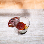 SUGALABO - 奈良 吉野 西岡農園 刀根柿 福岡 八女抹茶