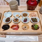 手巻き YAMAMOTO - 