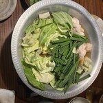 個室 炭火焼 南九州うめえもん越谷亭 - 