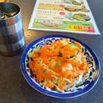 マヤ・キッチン - 