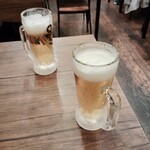 4坪 牡蠣小屋 キヨリト - 