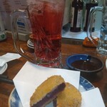 琉球居酒屋 おきなわ屋 - 