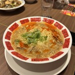 バーミヤン - 料理写真: