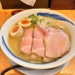 中華そば おしたに - 