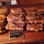 パンストック - 