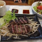 肉ダイニング Miyabi亭 - 