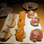 七色てまりうた - 