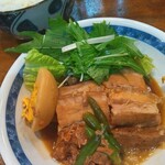 琉球居酒屋 おきなわ屋 - 