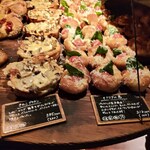 パンストック - 