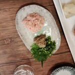 4坪 牡蠣小屋 キヨリト - 