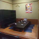 琉球居酒屋 おきなわ屋 - 