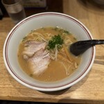 広島らーめん たかひろ - 