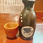 和処 喜祐 - 熱燗