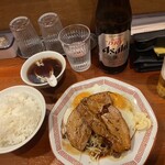 Heart Restaurant 安ざわ家 - 