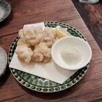 4坪 牡蠣小屋 キヨリト - 