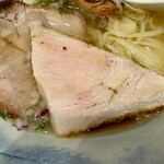 ラーメンWalkerキッチン - 