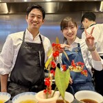 ラーメンWalkerキッチン - 