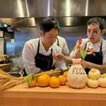 ラーメンWalkerキッチン - 