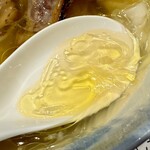 ラーメンWalkerキッチン - 