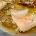 ラーメンWalkerキッチン - 