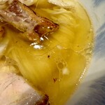 ラーメンWalkerキッチン - 