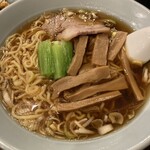 中華料理 餃子の店 三幸園 - 