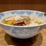 ラーメンWalkerキッチン - 
