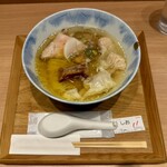 ラーメンWalkerキッチン - 