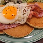 カフェダウニー - 