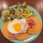 カフェダウニー - 