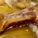 ラーメンWalkerキッチン - 