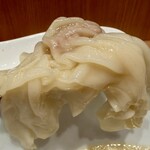 ラーメンWalkerキッチン - 