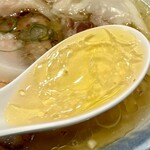 ラーメンWalkerキッチン - 