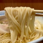 ラーメンWalkerキッチン - 