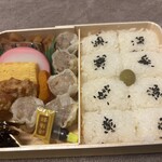 崎陽軒 - 料理写真: