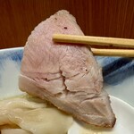 ラーメンWalkerキッチン - 