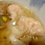 ラーメンWalkerキッチン - 