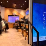 ラーメンWalkerキッチン - 